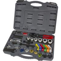 Master Plus Disconnect Set Equipex