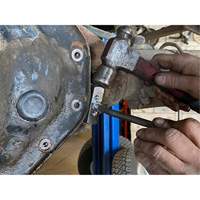 Gasket Separator Equipex