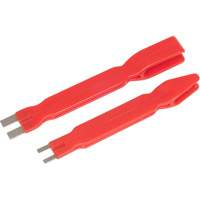 2-Piece Fuse Pick Terminal Cleaner Set Equipex