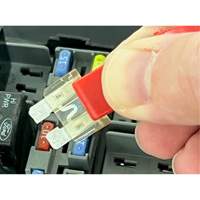 2-Piece Fuse Pick Terminal Cleaner Set Equipex