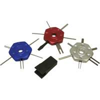Wire Terminal Tool Kit Equipex