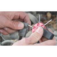 Wire Terminal Tool Kit Equipex