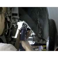 Jeu d'outils pour tirants int&eacute;rieurs Equipex