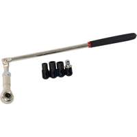 A/C Service Tools