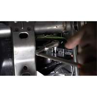 5-Piece Actuator Motor Wrench Set Equipex