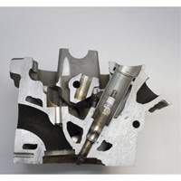 Ford 3V Broken Plug Remover Kit Equipex