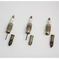 Ford 3V Broken Plug Remover Kit Equipex