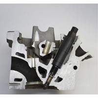 Ford 3V Broken Plug Remover Kit Equipex