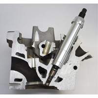 Ford 3V Broken Plug Remover Kit Equipex