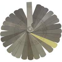 Deluxe Feeler Gauge Equipex