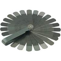 Go-No-Go Feeler Gauge Equipex