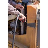 Baguette de nettoyage Radiator Genie Equipex
