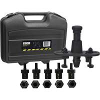 Extracteur d'arbre d'essieu de camion moyen & HD Equipex