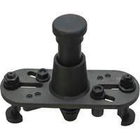 Extracteur d'arbre d'essieu de camion moyen & HD Equipex