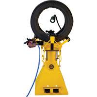 &eacute;carteur pneumatique pour pneus de camionnettes et de camions l&eacute;gers Equipex