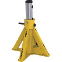 Cric Mammut, Tige verrouillable, 23-3/5" - Equipex