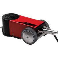 Cric portatif &agrave; 2 &eacute;tapes, 11 tonne(s)/22 tonne(s), Air comprim&eacute;/hydraulique Equipex