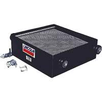 Graisseur de roulements pour contenant de 120 lb Equipex