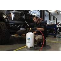 &eacute;vacuateur/distributeur de fluide Equipex