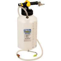Distributeur pneumatique de lubrifiant pour engrenages Equipex