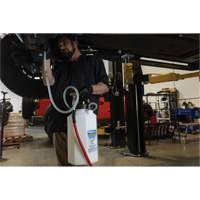 Distributeur pneumatique de lubrifiant pour engrenages Equipex