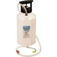 Distributeur manuel de lubrifiant pour engrenages Equipex