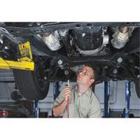 Trousse de conversion pour remplissage de fluide &agrave; transmission automatique Equipex