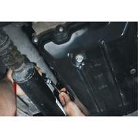 Trousse de conversion pour remplissage de fluide &agrave; transmission automatique Equipex