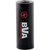 Cylindre hydraulique l&eacute;ger, Course de 3,94", Capacit&eacute; de 20 tonne(s), 10 000 PSI Equipex