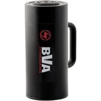 Cylindre hydraulique l&eacute;ger, Course de 3,94", Capacit&eacute; de 50 tonne(s), 10 000 PSI Equipex