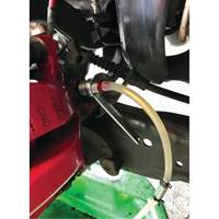 8-Piece Brake Bleeder Wrench Set Equipex