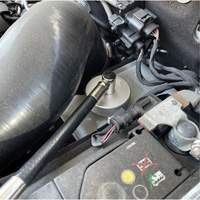 11-Piece Pro Series Brake Bleeder Adapter Set Equipex