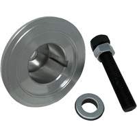 6.6L Duramax F/R Crankshaft Seal Service Kit Equipex
