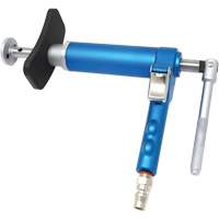 Air-Powered Brake Caliper Wind Back Tool Kit Equipex