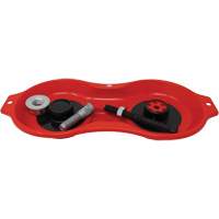 Plateau magn&eacute;tique flexible Equipex
