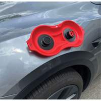 Plateau magn&eacute;tique flexible Equipex