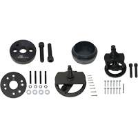 Cummins F/R Crankshaft Seal Remover & Install Master Kit Equipex