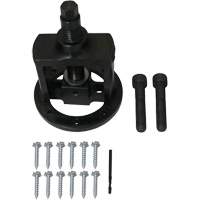 Cummins F/R Crankshaft Seal Remover & Install Master Kit Equipex