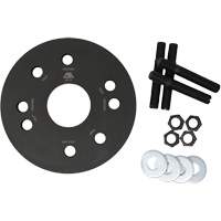 Cummins F/R Crankshaft Seal Remover & Install Master Kit Equipex