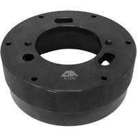 Cummins ISX12 & ISX15 Front Crankshaft Seal & Wear Sleeve Remover/Installer Tool Equipex