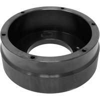Cummins ISX12 & ISX15 Front Crankshaft Seal & Wear Sleeve Remover/Installer Tool Equipex
