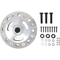 Cummins  ISX & QSX Front Crankshaft Seal Remover/Installer Tool with Double Overhead Cam ? Equipex