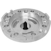 Cummins  ISX & QSX Front Crankshaft Seal Remover/Installer Tool with Double Overhead Cam ? Equipex