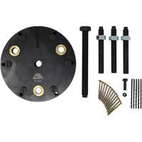 ISX12 Cummins REAR Crankshaft Seal Remover/Installer Tool Equipex