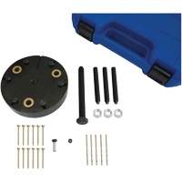 ISX12 Cummins REAR Crankshaft Seal Remover/Installer Tool Equipex
