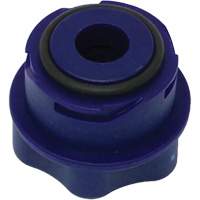 BMW/BENZ Oil Filling Adapter Equipex