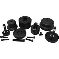 6.7L PowerStroke Front & Rear Crankshaft Seal Installer & Remover Kit Equipex