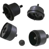 6.7L PowerStroke Front & Rear Crankshaft Seal Installer & Remover Kit Equipex