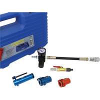 Transmission Oil Drain & Flush Kit Equipex