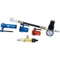 Transmission Oil Drain & Flush Kit Equipex